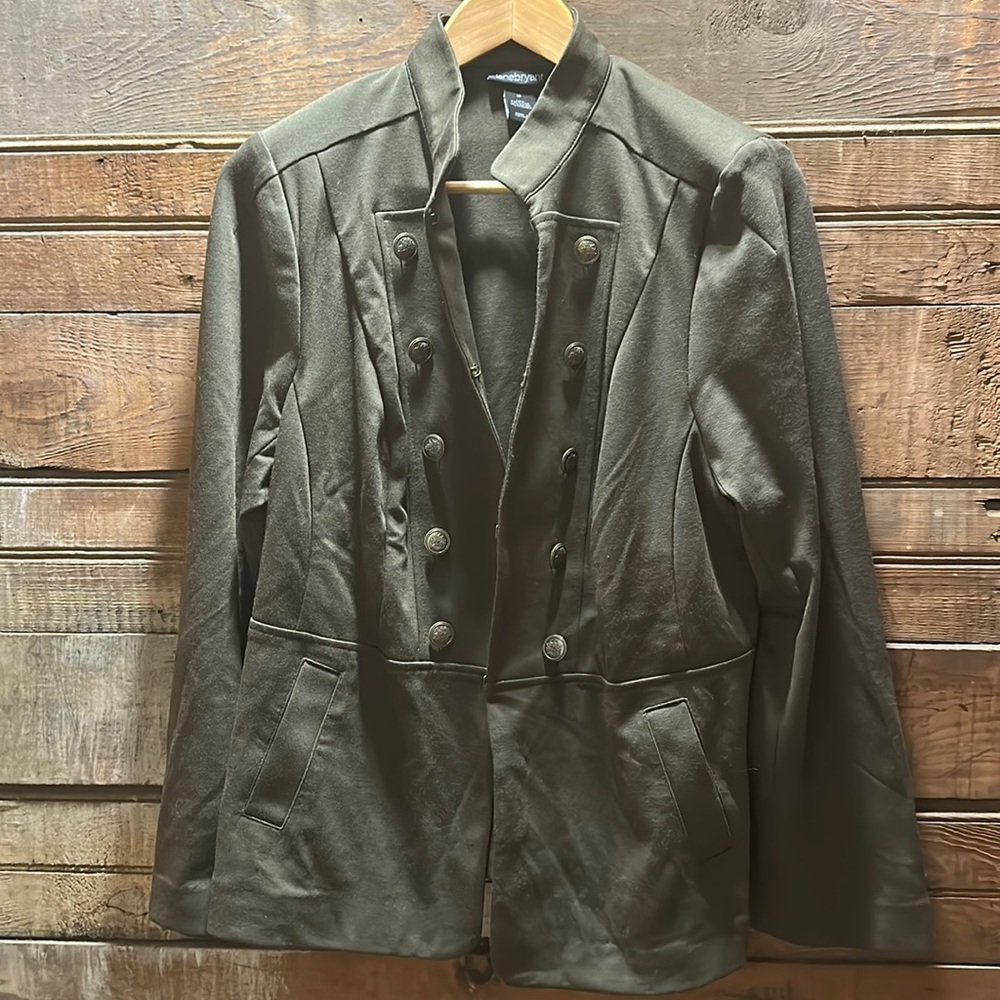 Lane Bryant Jacket